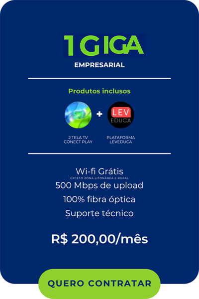 1 GIGA Empresa