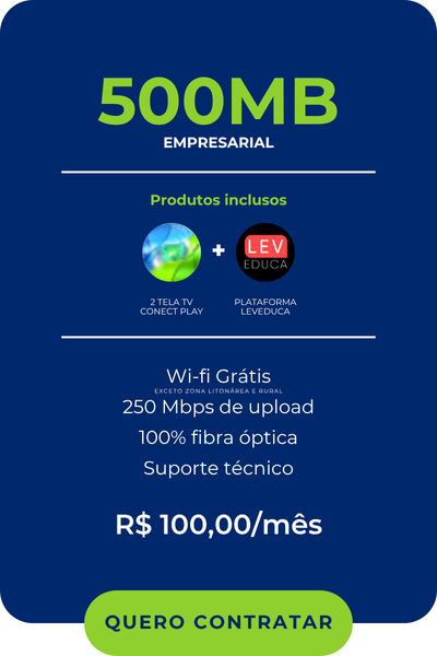 500 - Empresa